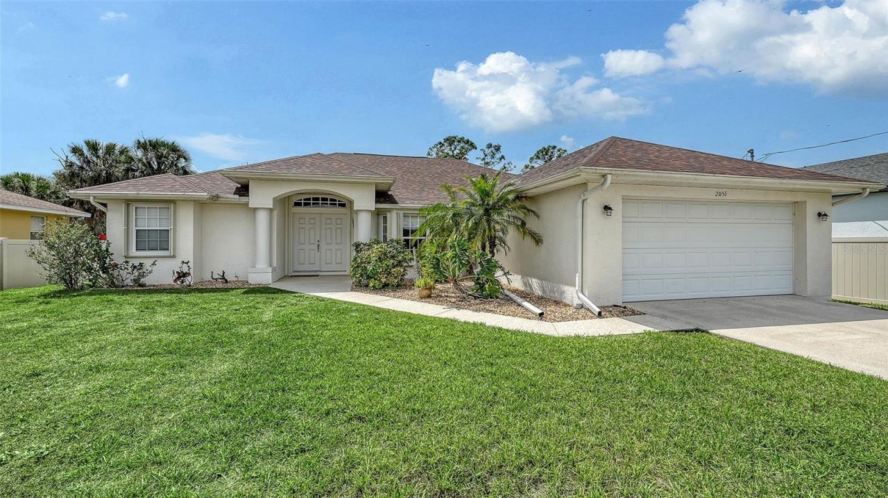 2051 Snover Avenue , North Port, FL 34286 Photo