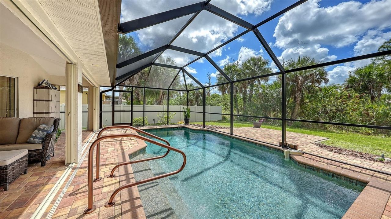 2051 Snover Avenue , North Port, FL 34286 Photo