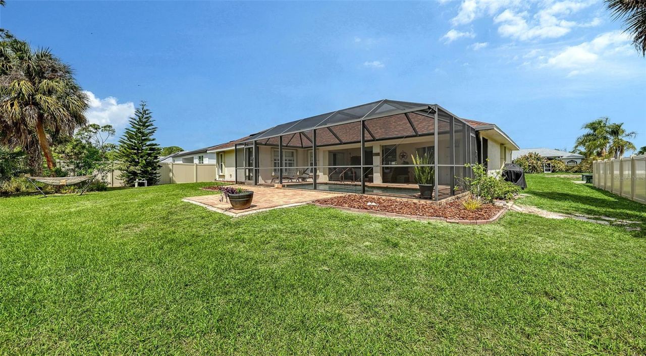 2051 Snover Avenue , North Port, FL 34286 Photo