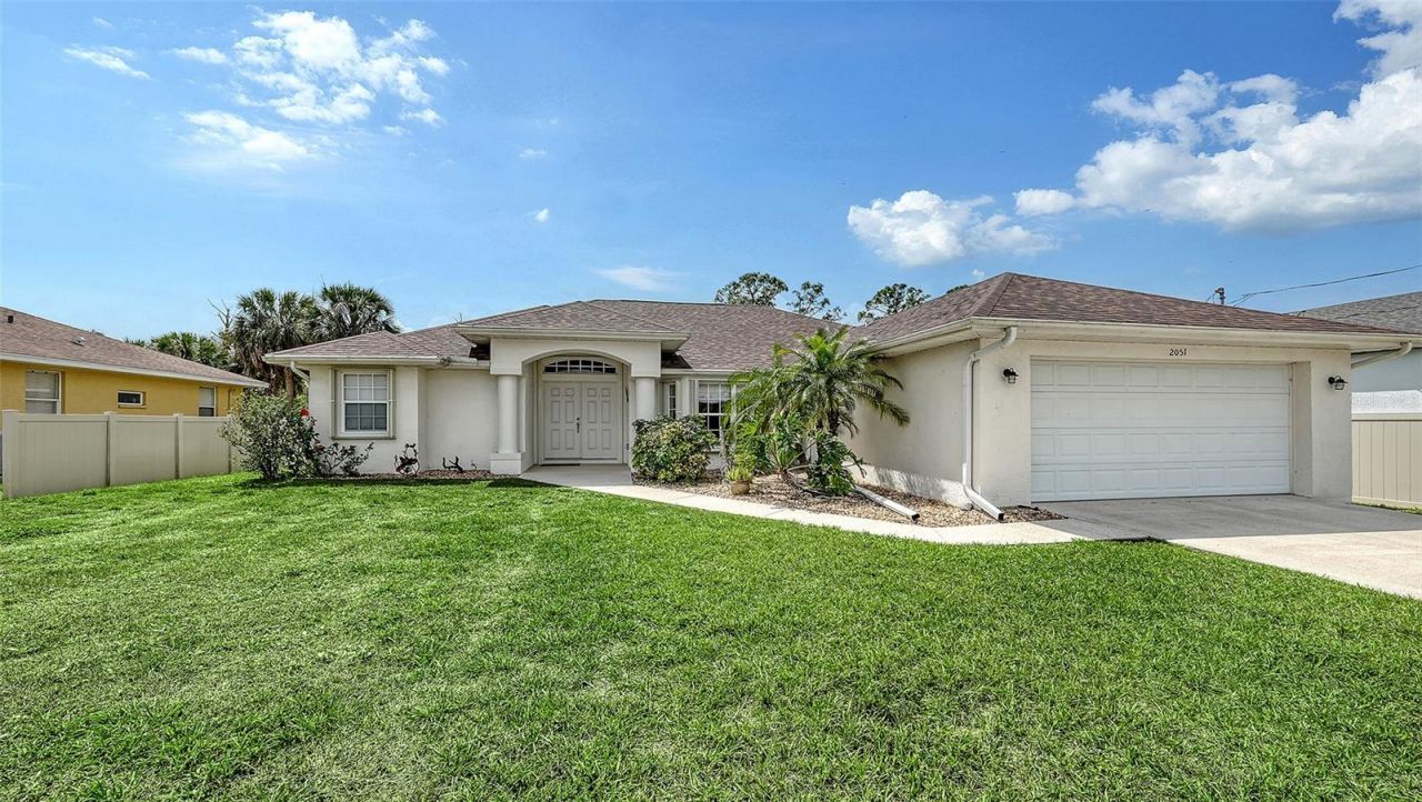 2051 Snover Avenue , North Port, FL 34286 Photo