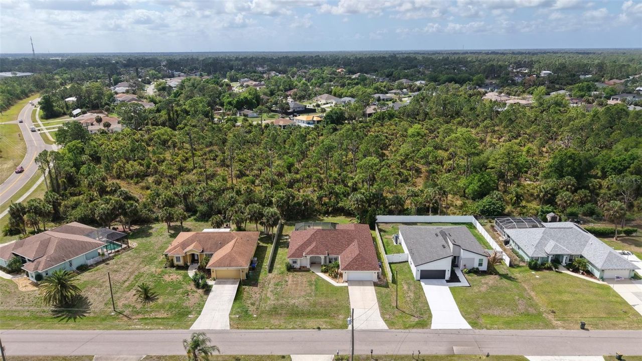 2051 Snover Avenue , North Port, FL 34286 Photo