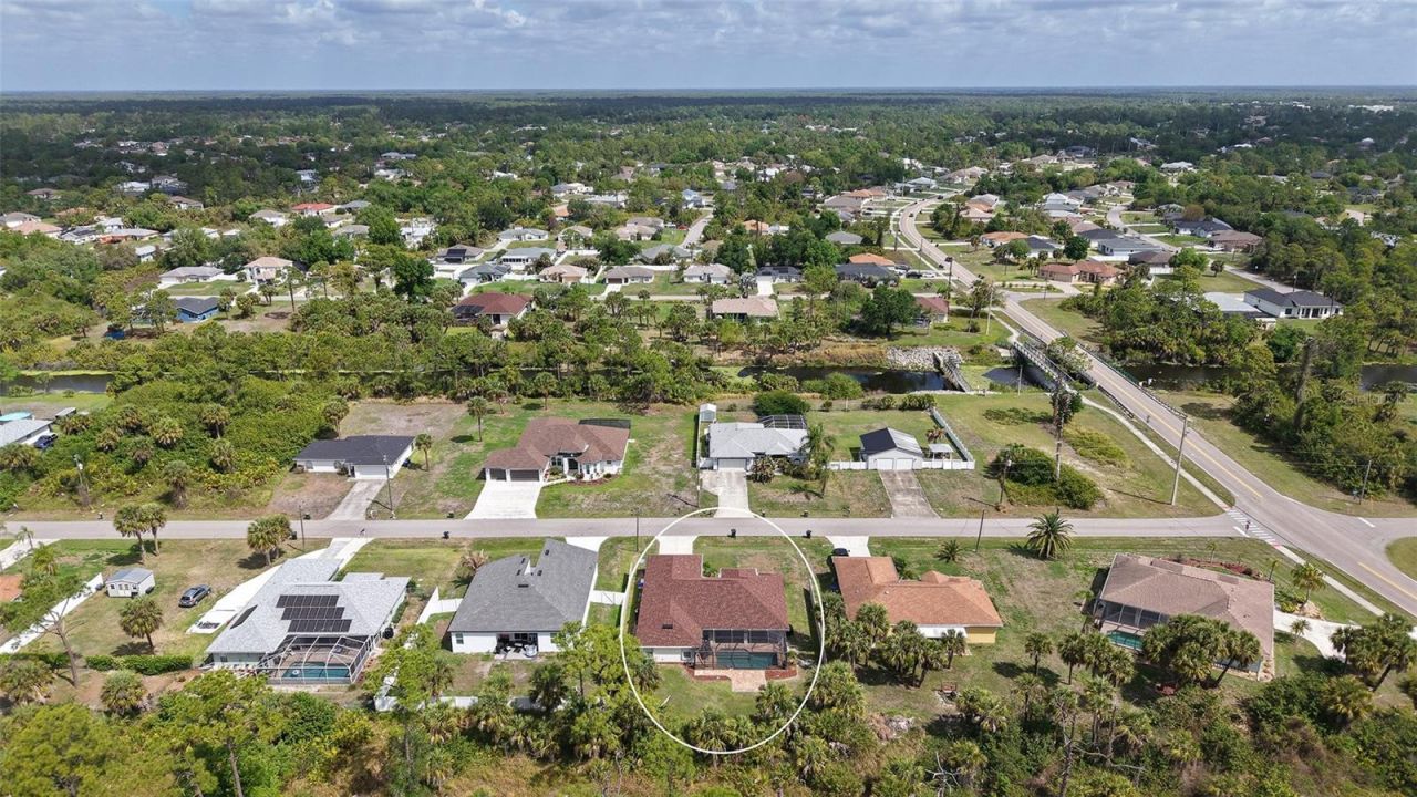 2051 Snover Avenue , North Port, FL 34286 Photo