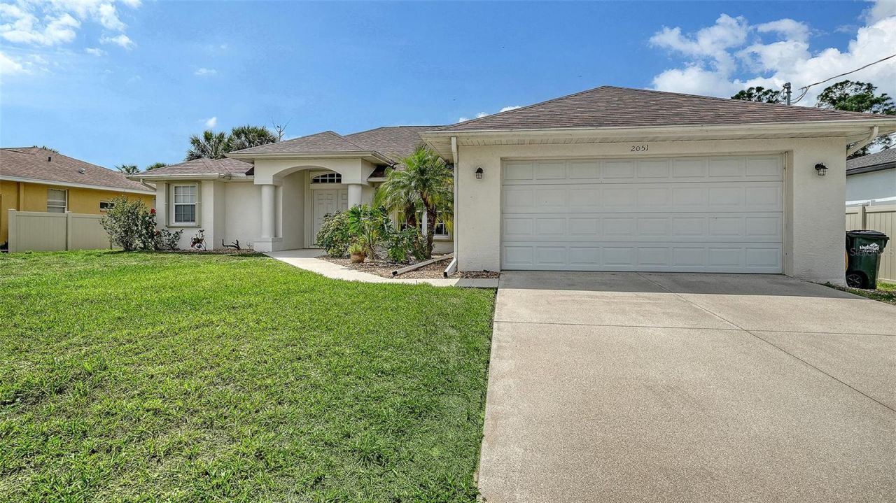 2051 Snover Avenue , North Port, FL 34286 Photo