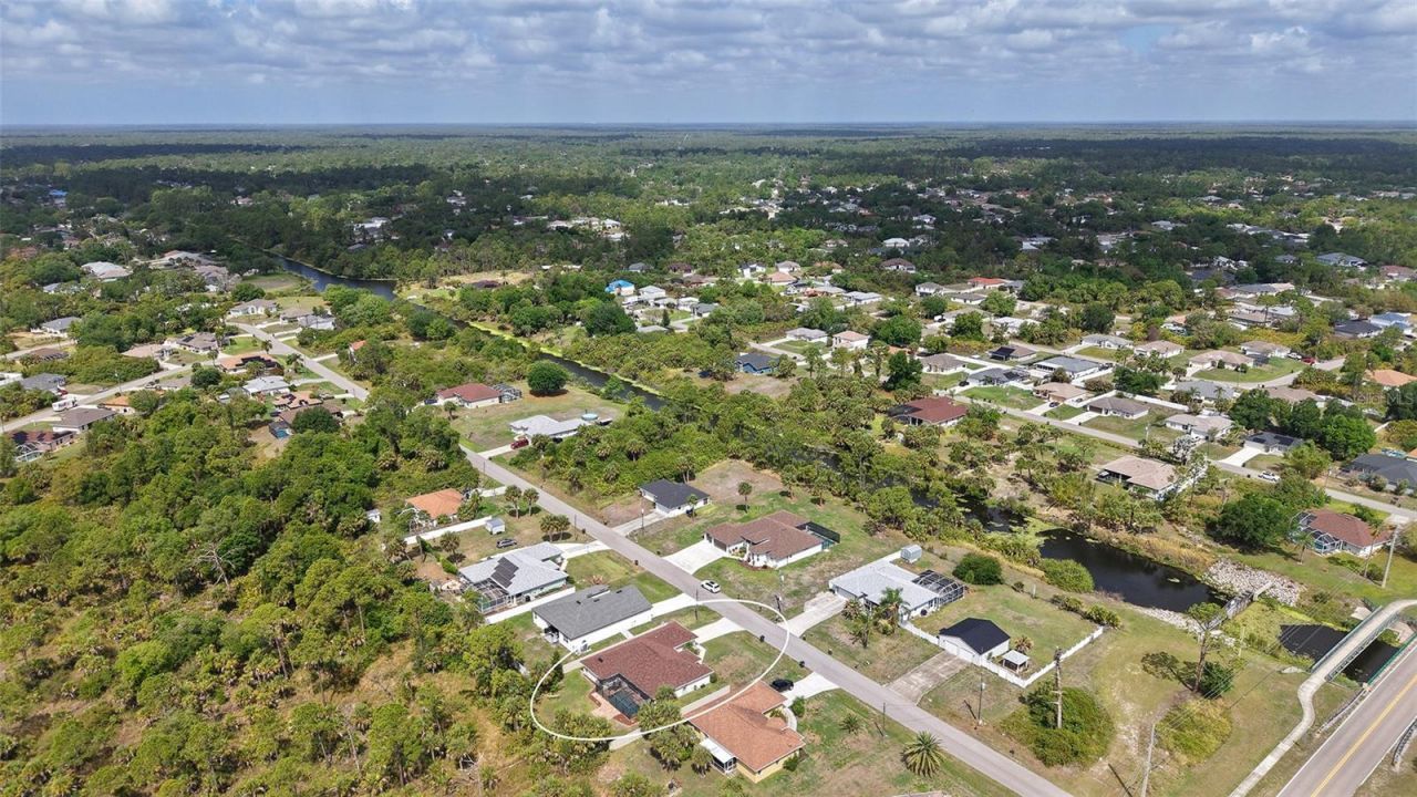 2051 Snover Avenue , North Port, FL 34286 Photo