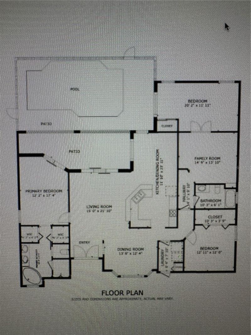 2051 Snover Avenue , North Port, FL 34286 Photo