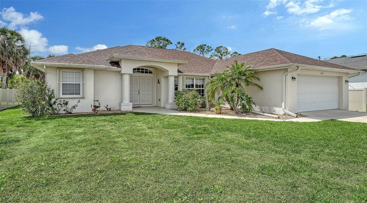 2051 Snover Avenue , North Port, FL 34286 Photo