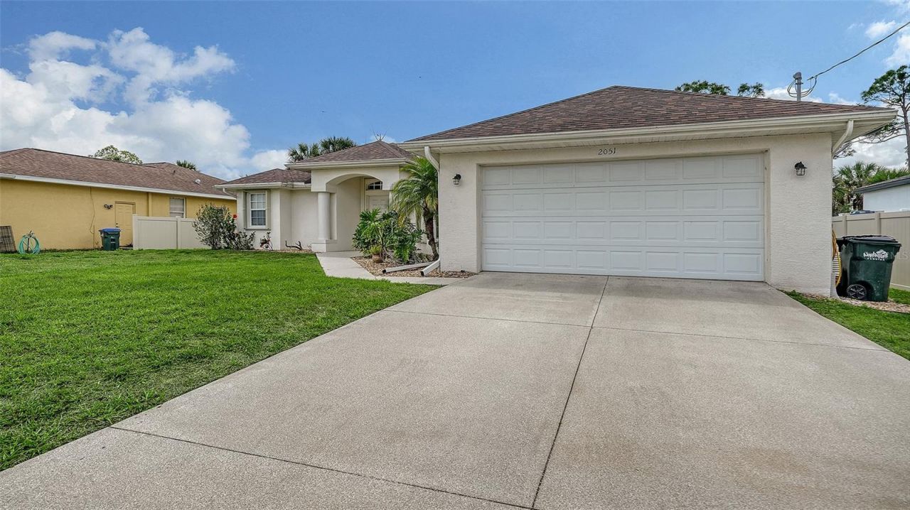 2051 Snover Avenue , North Port, FL 34286 Photo