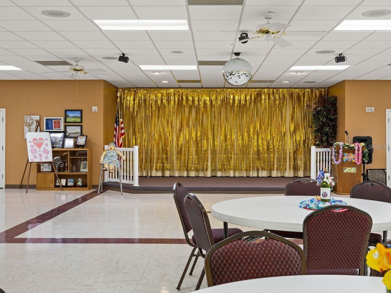 1658 Elkhart Circle, Tavares, FL 32778 Photo