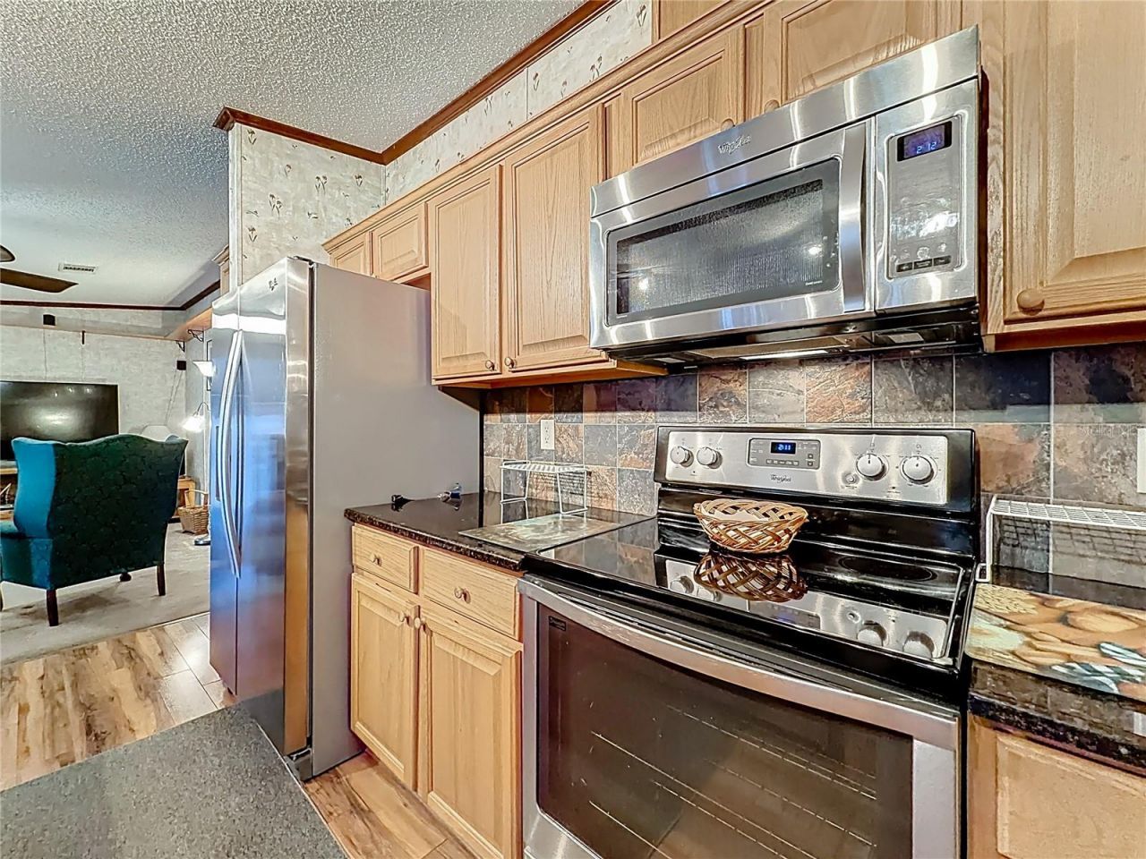 1658 Elkhart Circle, Tavares, FL 32778 Photo