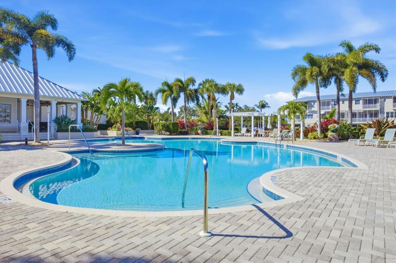 10300 Coral Landings Court, Unit 90, Placida, FL 33946 Photo