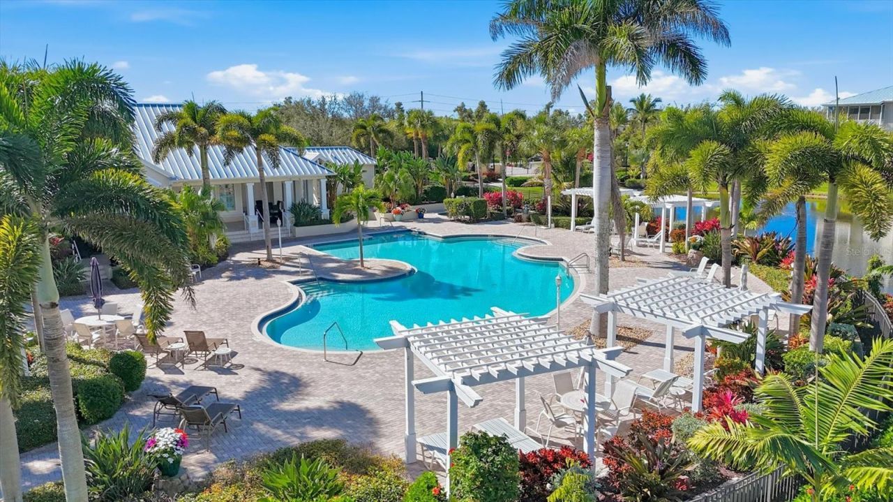 10300 Coral Landings Court, Unit 90, Placida, FL 33946 Photo