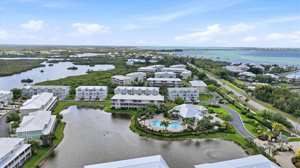 10300 Coral Landings Court, Unit 90, Placida, FL 33946 Photo