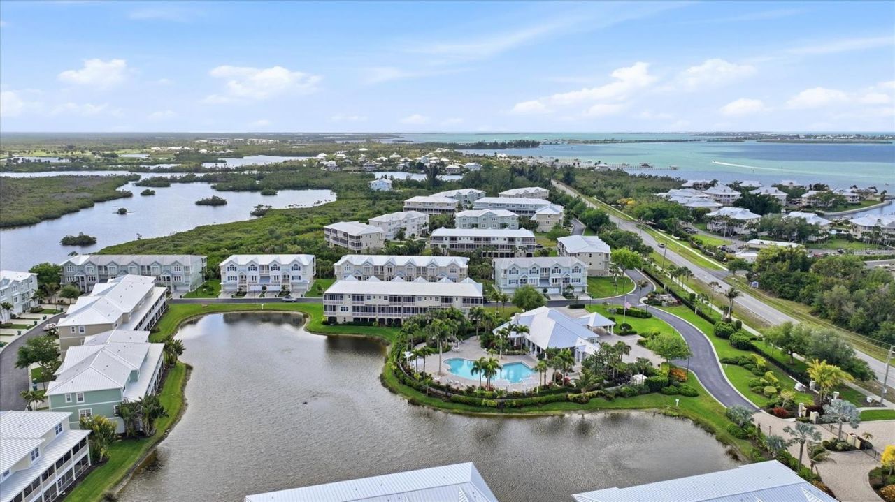 10300 Coral Landings Court, Unit 90, Placida, FL 33946 Photo