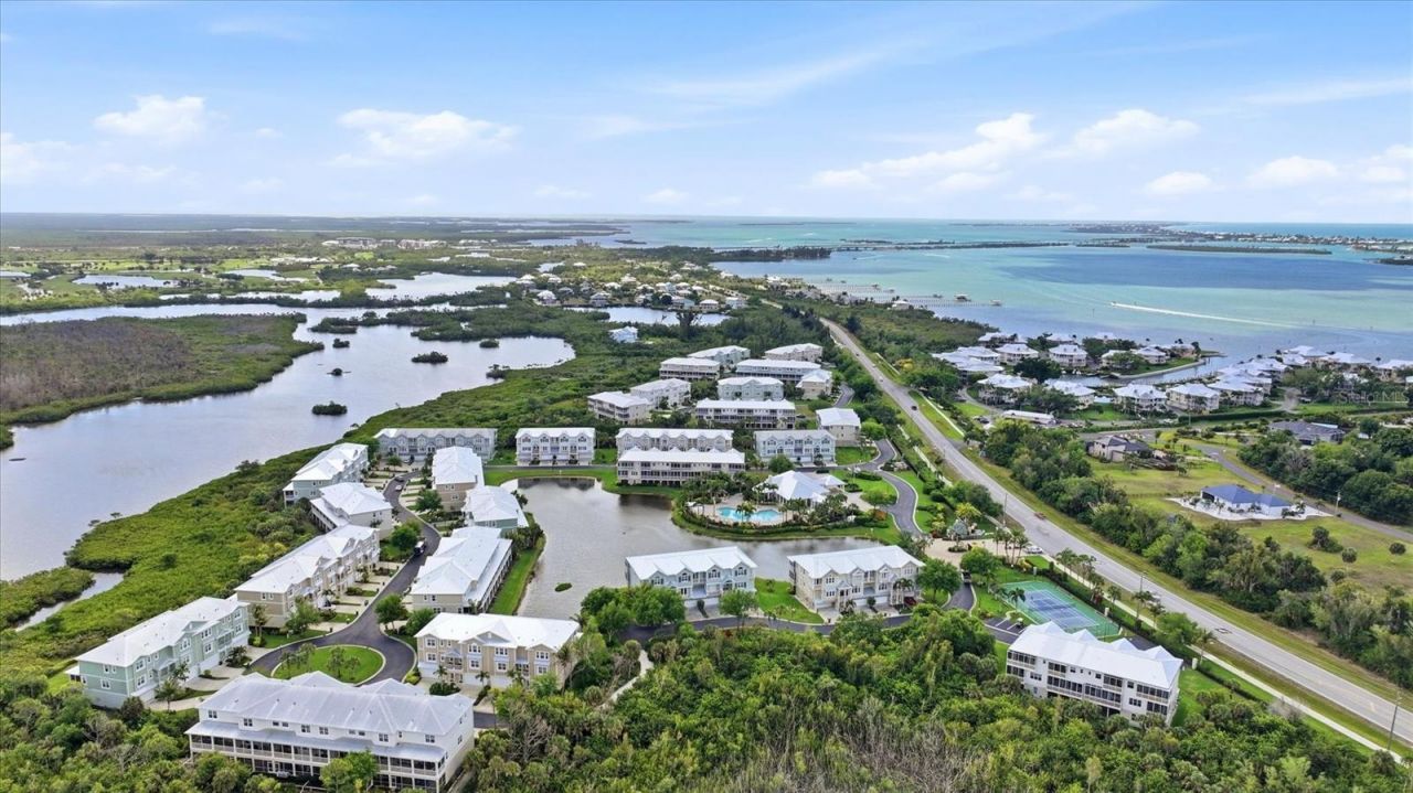 10300 Coral Landings Court, Unit 90, Placida, FL 33946 Photo