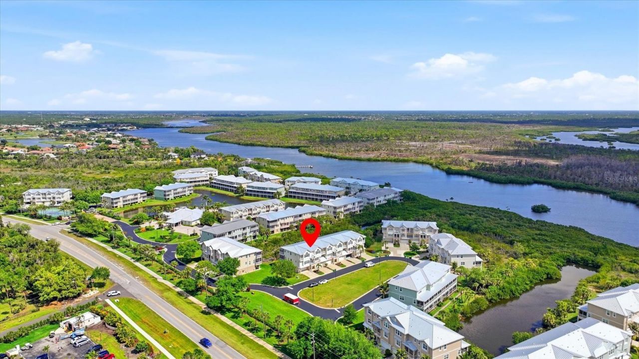 10300 Coral Landings Court, Unit 90, Placida, FL 33946 Photo