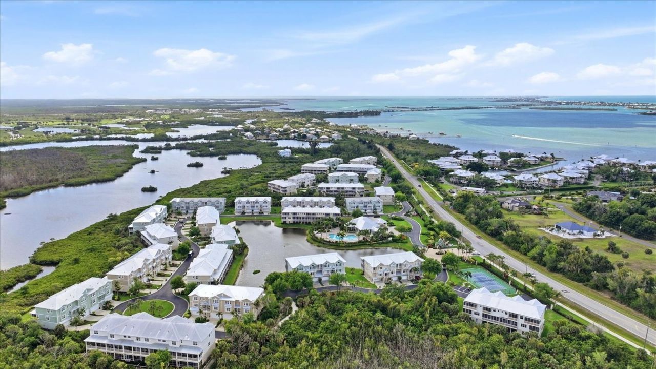 10300 Coral Landings Court, Unit 90, Placida, FL 33946 Photo