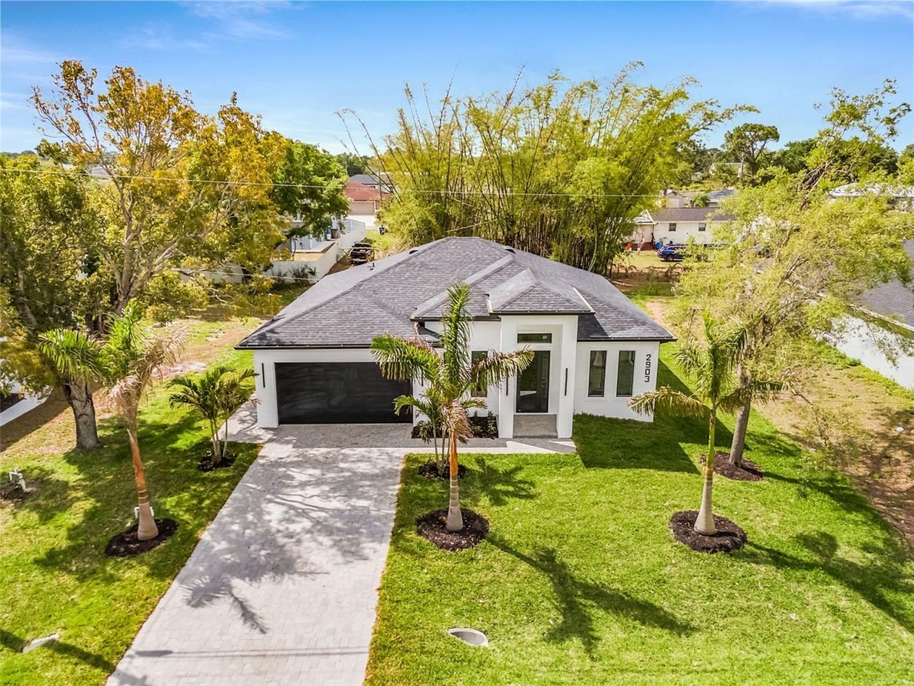 2903 10th Street Sw, Lehigh Acres, FL 33976 Photo