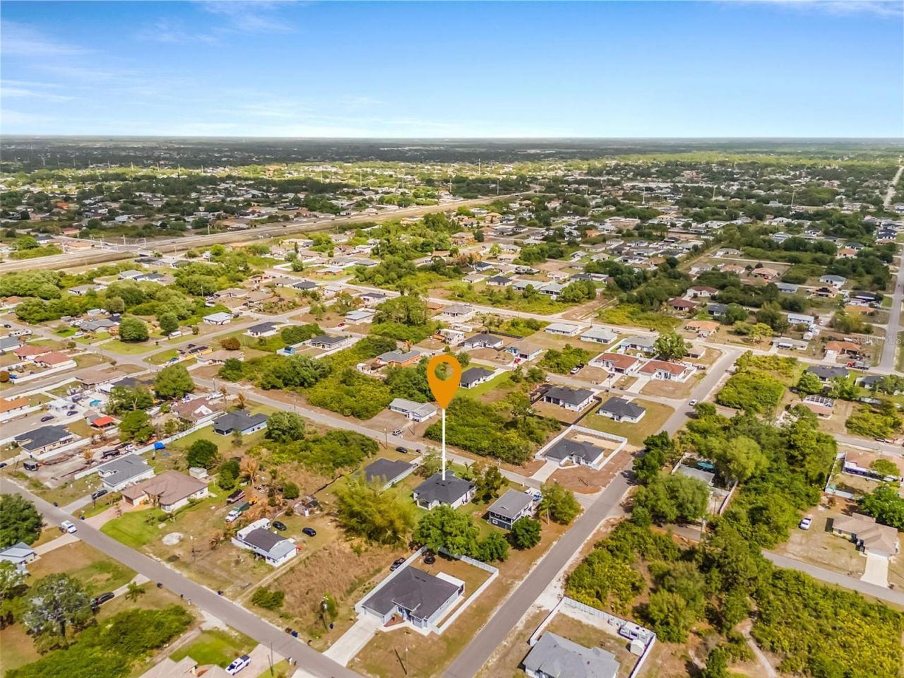 2903 10th Street Sw, Lehigh Acres, FL 33976 Photo