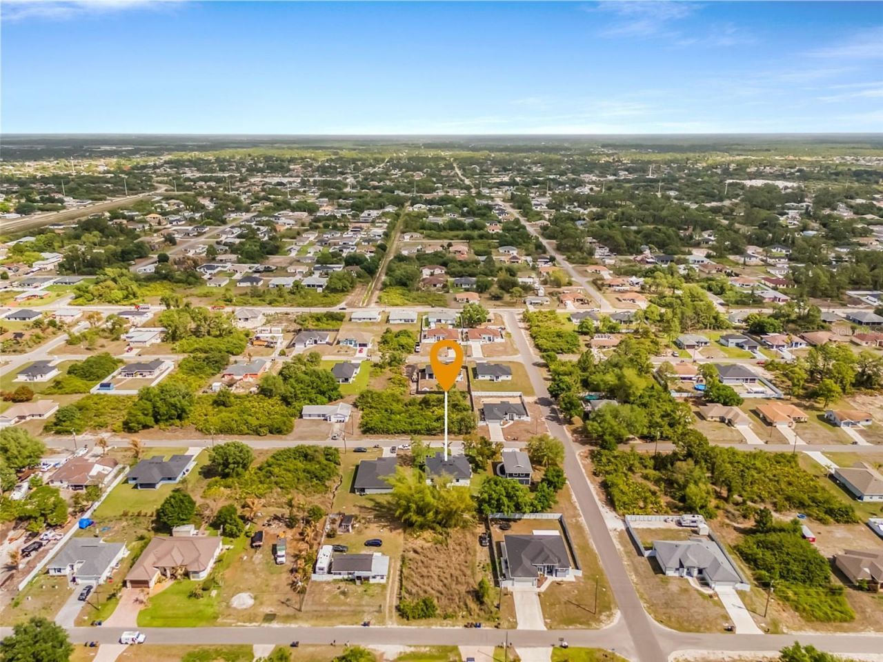 2903 10th Street Sw, Lehigh Acres, FL 33976 Photo