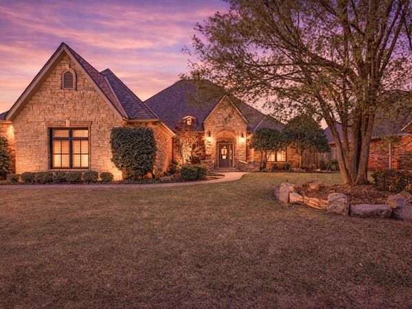 2808 SW 138th Street, Oklahoma City, OK 73170