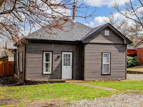 614 Maxwell Street , Maxwell, IA 50161