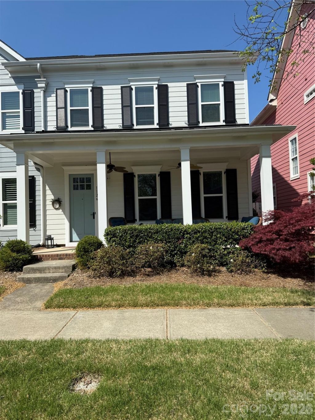 1126 South Street , Cornelius, NC 28031 Main Photo