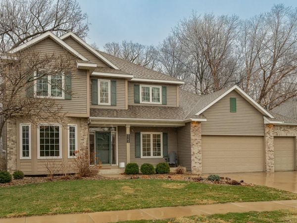 1142 23rd Avenue SW, Rochester, MN 55902