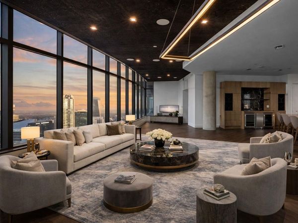 501 West Ave, Unit 3803, Austin, TX 78701