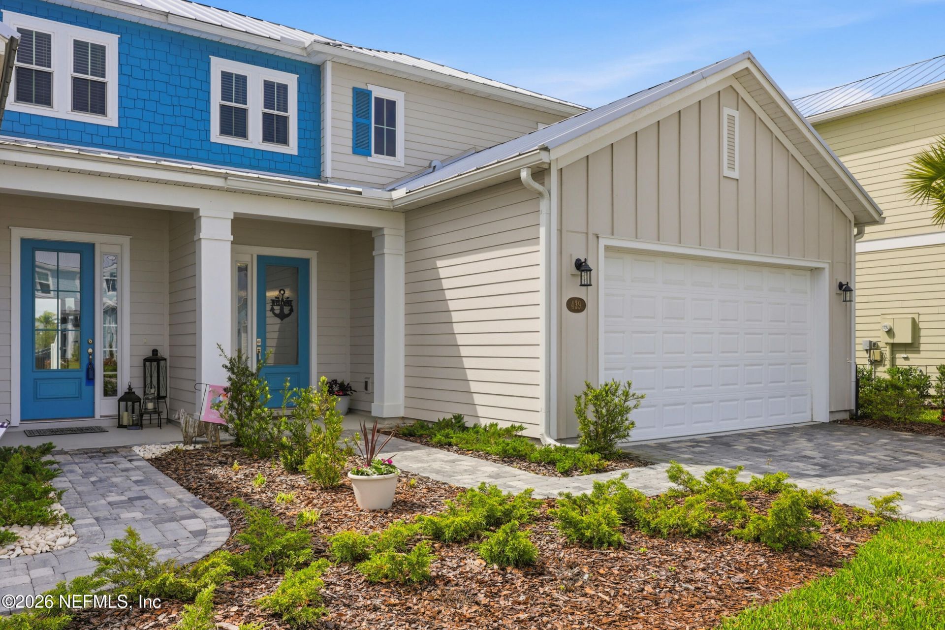 439 Rum Runner Way, Saint Johns, FL 32259 Photo