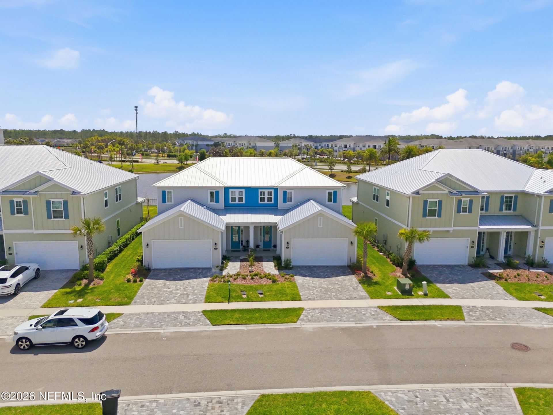 439 Rum Runner Way, Saint Johns, FL 32259 Photo