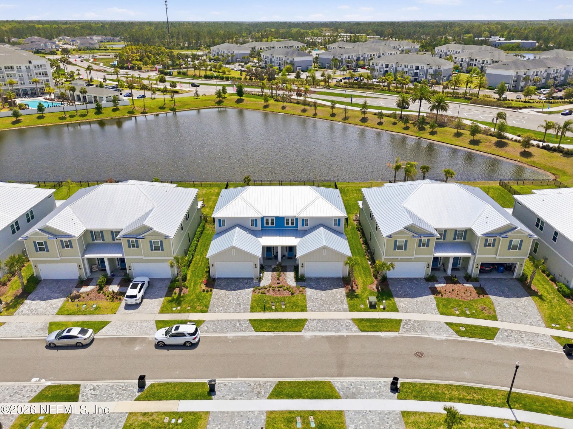 439 Rum Runner Way, Saint Johns, FL 32259 Photo