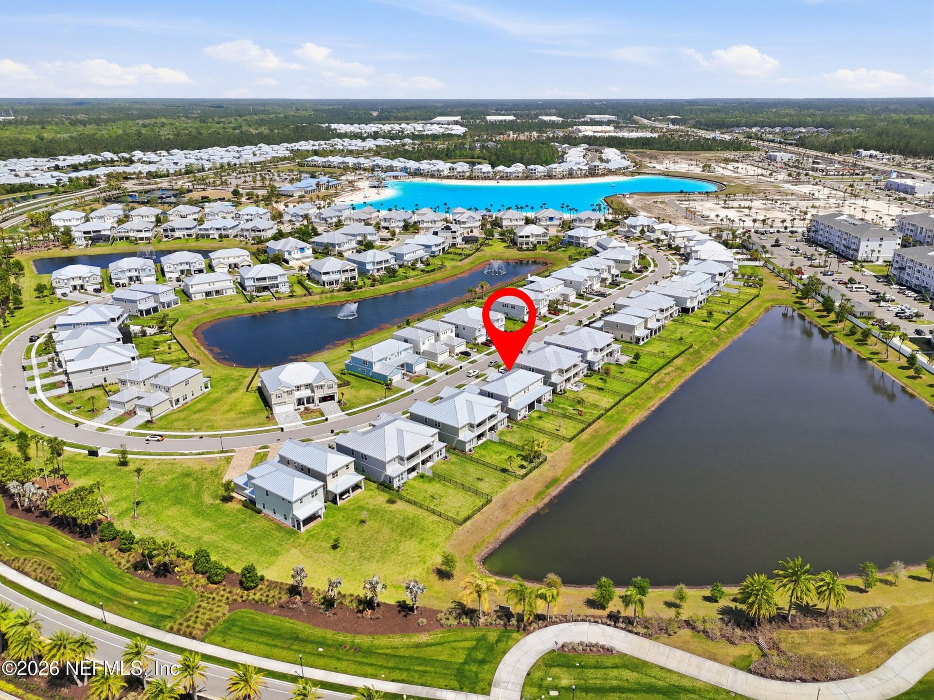 439 Rum Runner Way, Saint Johns, FL 32259 Photo