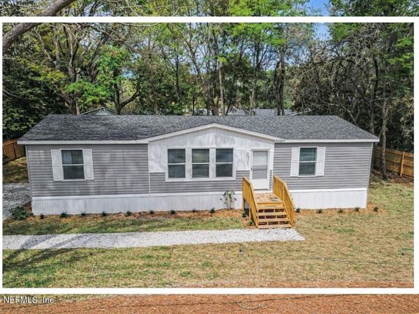 85083 CONDOR Lane, Yulee, FL 32097