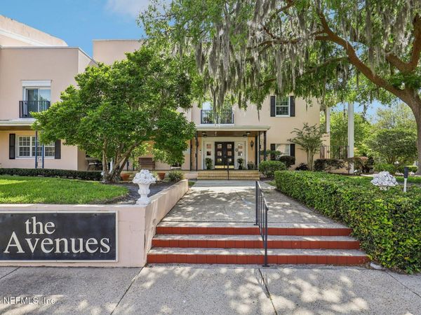 2909 ST JOHNS Avenue, Unit 29C, Jacksonville, FL 32205