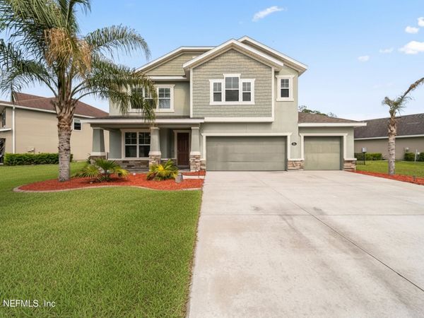 341 ASPEN LEAF Drive, Jacksonville, FL 32081
