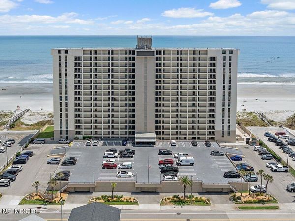 1301 1ST Street, Unit 802, Jacksonville Beach, FL 32250