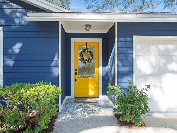 3295 TINYA Court, Jacksonville, FL 32226