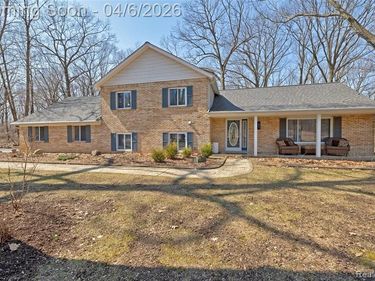 6332 Laura Lane, Mundy Twp, MI 48507