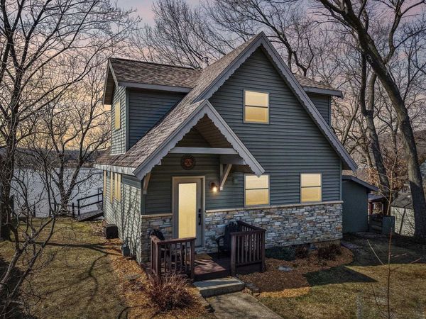 N3431 Tipperary Road, Poynette, WI 53955