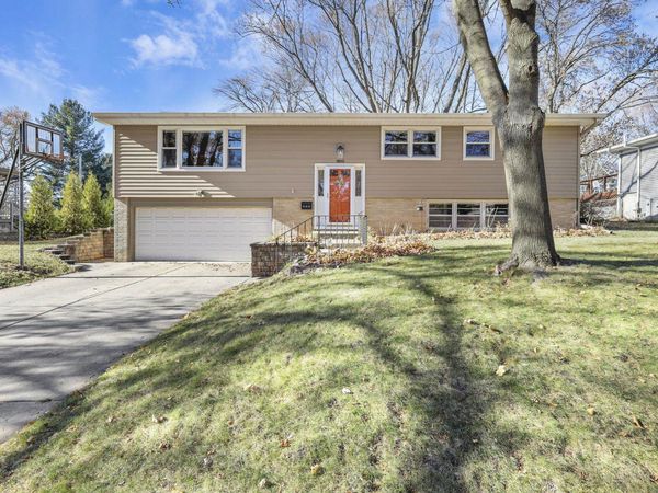 1810 Lewon Drive, Madison, WI 53711