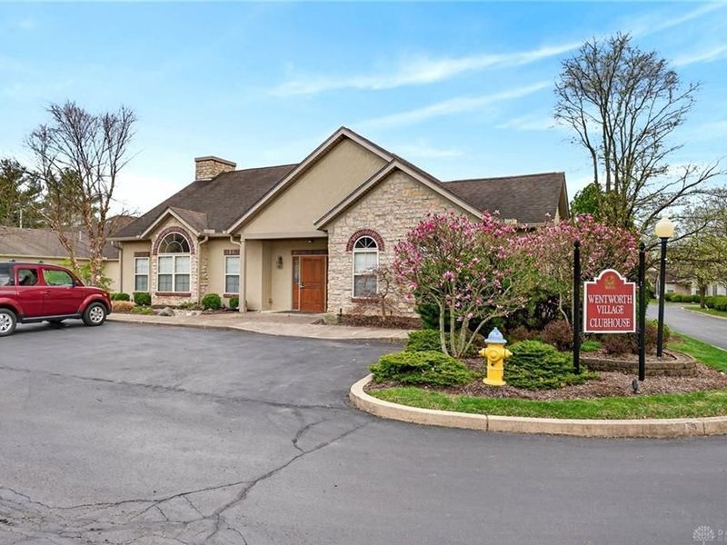 2028 Wentworth Village Drive, Bellbrook, OH 45305 Photo 29