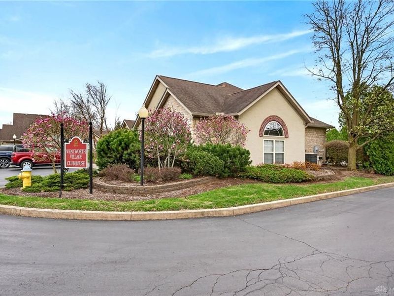 2028 Wentworth Village Drive, Bellbrook, OH 45305 Photo 30