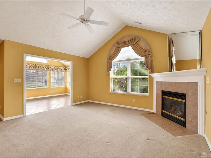 2028 Wentworth Village Drive, Bellbrook, OH 45305 Photo 6