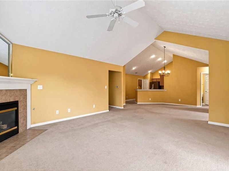 2028 Wentworth Village Drive, Bellbrook, OH 45305 Photo 7