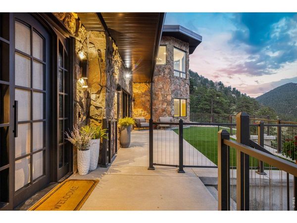2701 Fall River Rd, Estes Park, CO 80517