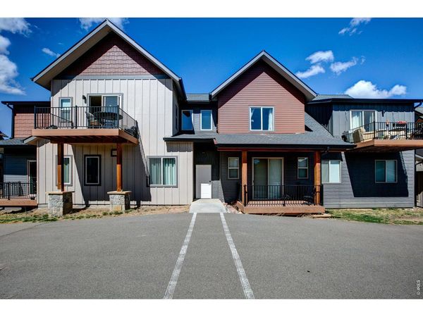 1802 Wildfire Rd, Unit 204, Estes Park, CO 80517