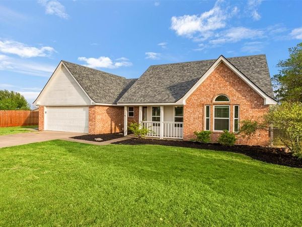 2825 FM 876, Waxahachie, TX 75167
