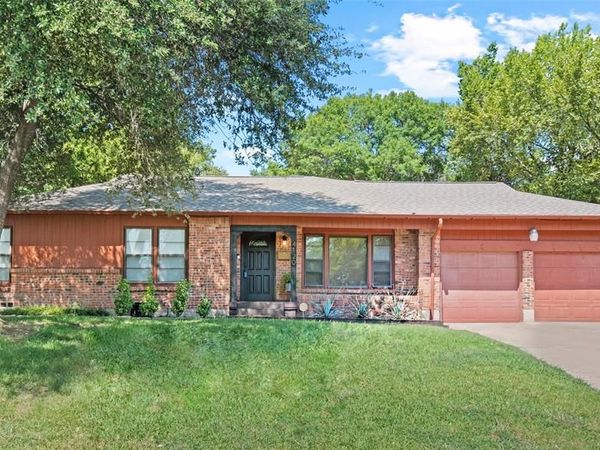 4120 Rothington Road, Fort Worth, TX 76116