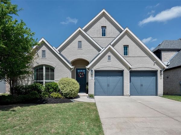 2716 Preakness Place, Celina, TX 75009