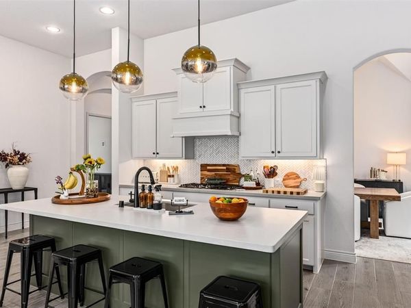 2716 Preakness Place, Celina, TX 75009